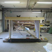 JWK Bouw Werkplaats