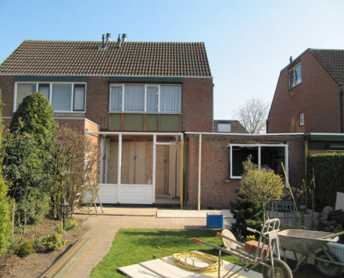 Aanbouw/ uitbouw archives jwk bouw
