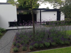 buitenliving carport garage 