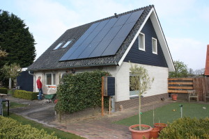 JWK Bouwbedrijf Renoveren bungalow winterswijk